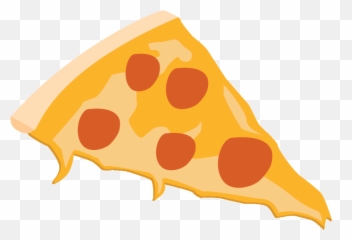 Vector Pizza Emoji,Pizza Emoji