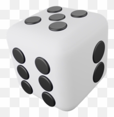 Premium Dice 3d Illustration Download In Png Obj Or Blend Emoji,Game Dice Emoji