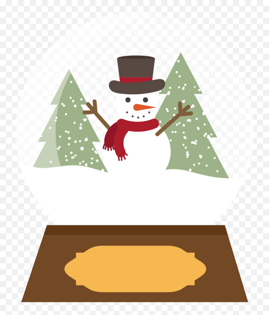 Buncee - Winterselfiebingo Emoji,Snowman Tree Emoji