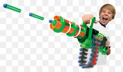 Adventure Force Scorpion Rotating Barrel Auto Gatling Dart Blaster Green Emoji,Scorpion Emoji Plush