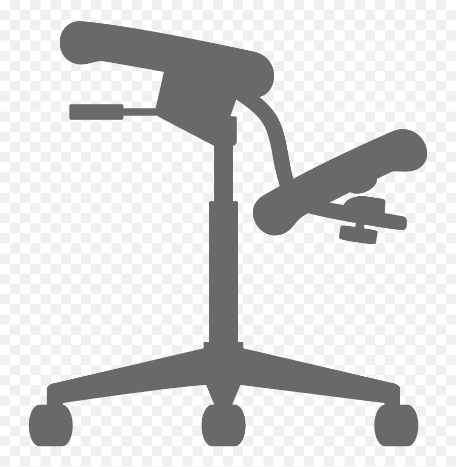 Varier Furniture Ergonomic Seating Kneeling Chairs Emoji,Office Chair Emoji