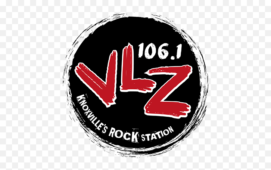 1061 Vlz - Knoxvilleu0027s Rock Station Emoji,Polish Flag Emoji Tweet