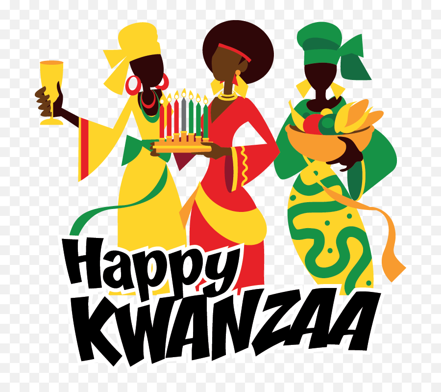 Celebrations U2013 Good Black News - Kwanzaa Clipart Transparent Background Emoji,Smokey Robinson I Second That Emotion