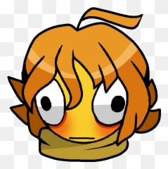 Lonely Cafe Emojis - Happy,Lonely Emoticon