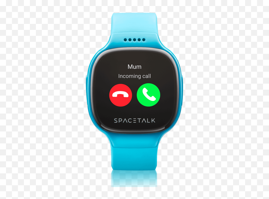 Spacetalk Kids Landing - Spacetalk Kids Smartwatch Emoji,Kids Emoji Watch