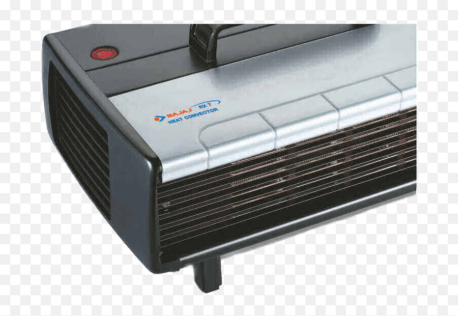 Bajaj Rx 7 Heat Convector Room Heater Shop Online Bajaj - Portable Emoji,Projector Emoji