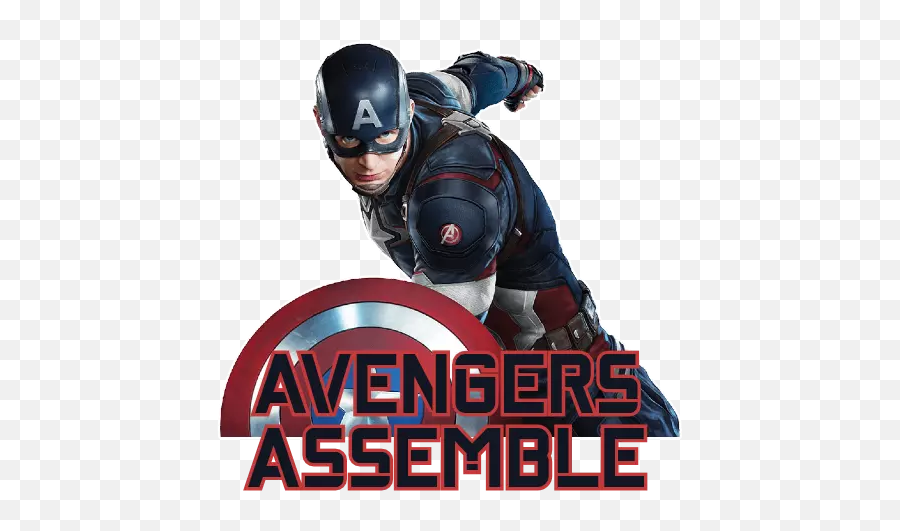 Avengers Wa Stickers U2013 Apps Bei Google Play - Captain America Emoji,Avengers Emojis