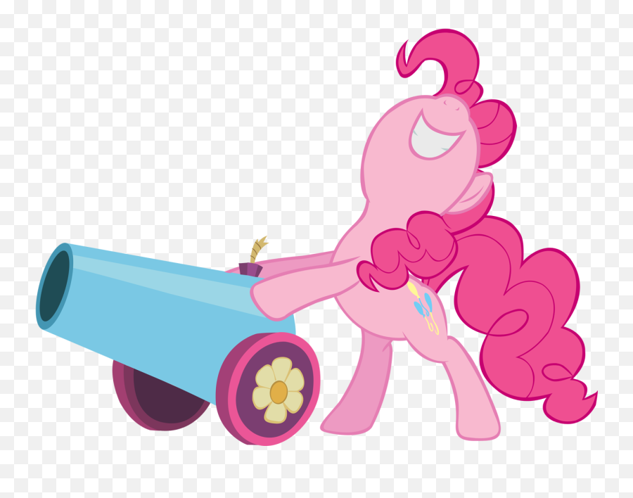 Is The Movie Cannon - My Little Pony The Movie 2017 Pinkie Pie De Fiesta Emoji,Emoji Movie Spoilers