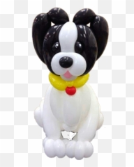 Balloon Animal Sticker Challenge On Picsart - Soft Emoji,To Infinity And Beyond Emoji