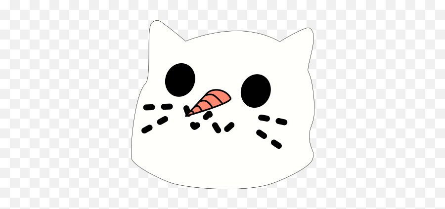 Custom Emoji List For Pipouacademy - Dot,Blobnom Emoji