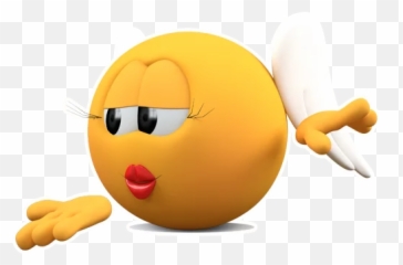 Cute Kolobanga Emoji Transparent Png Png Mart - Happy,Cute Emoji Transparent