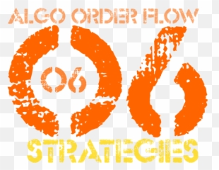 06 Algo Order Flow Strategies - Vertical Emoji,The Emotion Flow And Chart