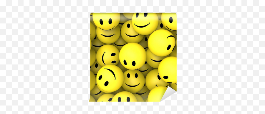 Smileys Showing Happy Cheerful Faces - Profile Smile Dp For Whatsapp Emoji,Cheerful Emoticon