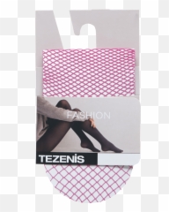 Oversized - Fishnet Tights Tezenis Tezenis Emoji,Adult Emoji Leggings