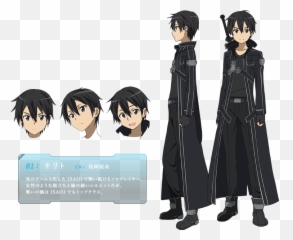Tg - Traditional Games Thread 41848130 Kirito Sword Art Online Costume Emoji,Emotions Meme Deviantart
