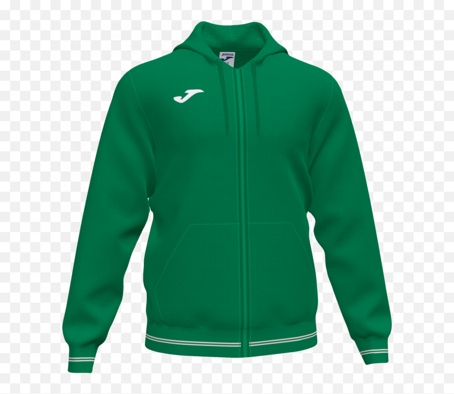 Joma Campus Iii Hoodie Grön - Fleece Jacket Emoji,Joma Brama Emotion