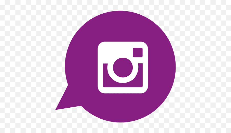 Instagram Bubble Icon - Logo Insta Rosa Png Emoji,Instagram Badge Emoji