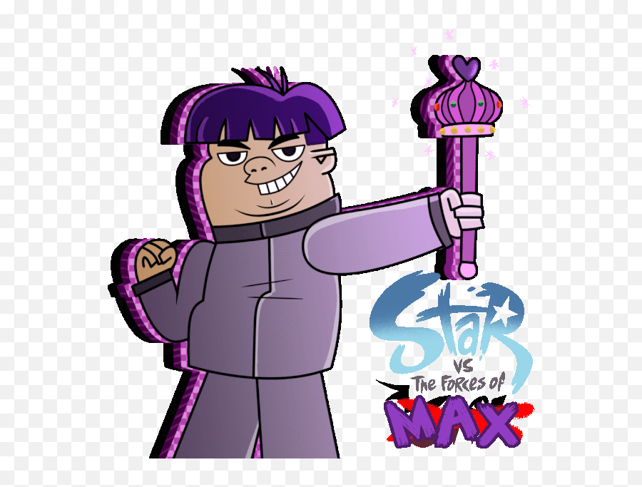 Star Vs The Forces Ofu2026 Max Total Drama Official Amino - Star Vs The Forces Of Evil Emoji,Emoticon Wiping Sweat Off Brow