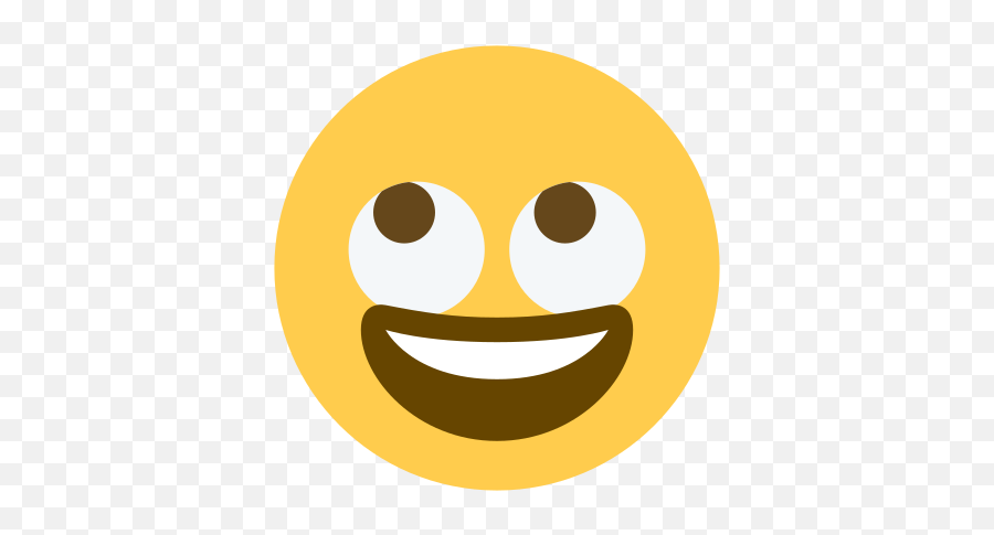 Happy Emoji,Roll Eyes Emoji