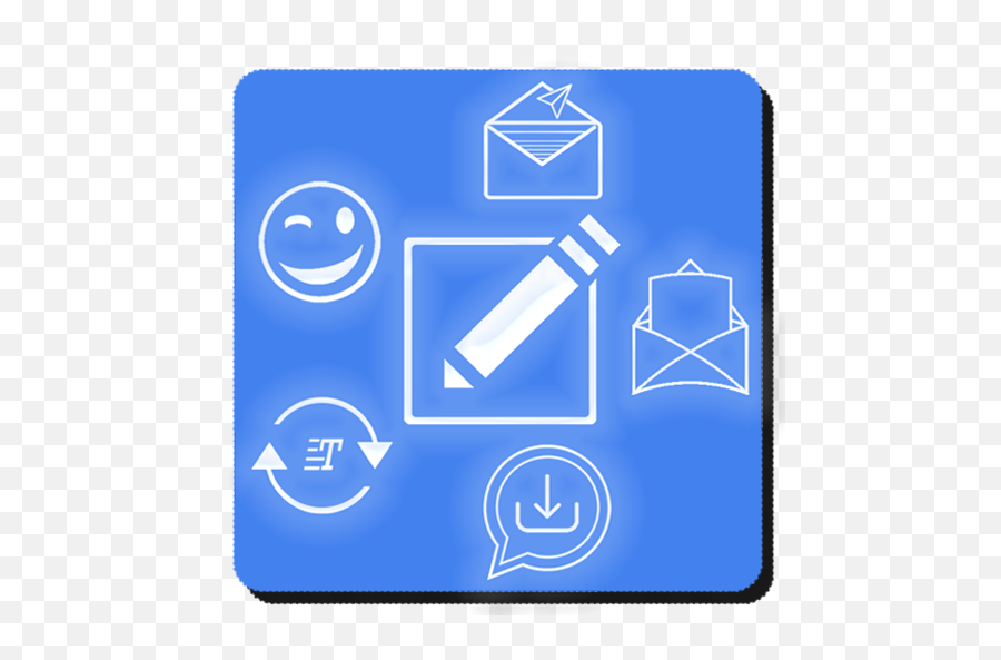 Hypertext Smart Text Tools Apk Download For Windows - Vertical Emoji,Android Jelly Bean Emoji List