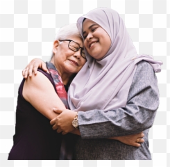Breast Cancer Support Services - Canadian Cancer Society Hug Emoji,Dealing With Cancer Emotions