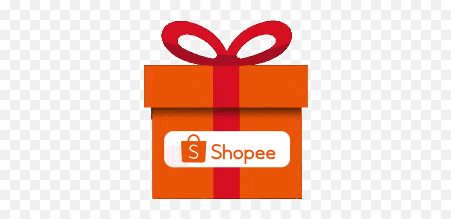 Have You Ever - Shopee App Gif Emoji,Missed The Bus Emoji