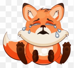 Fox Fun Emoji - Fox Emoji For Discord,Fox Emojis