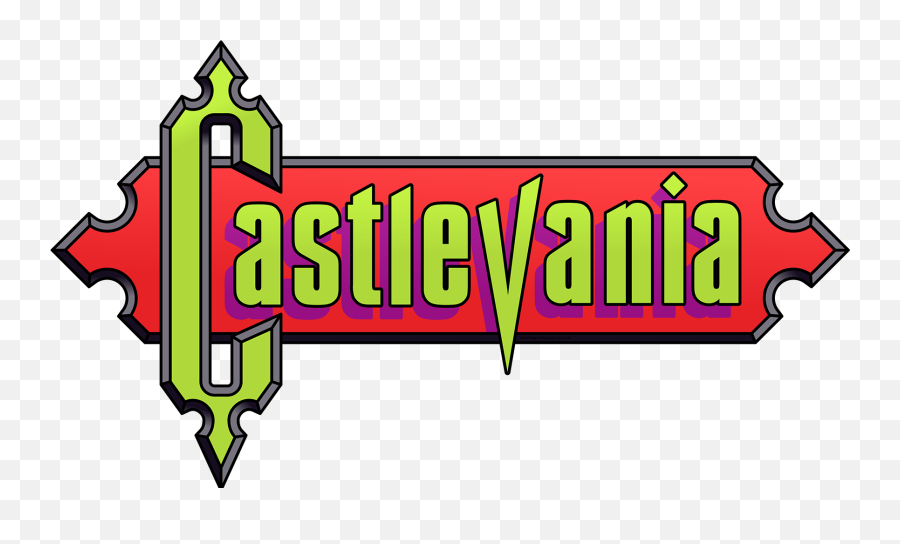 2016 January Slateblog - Castlevania Logo Emoji,Mgs Snake Emotions