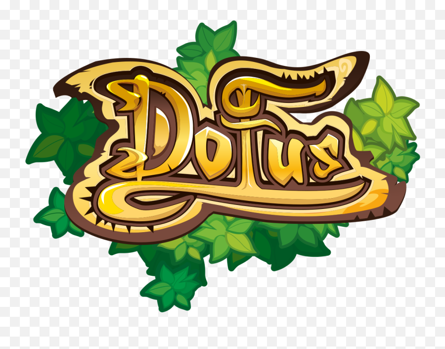 Dofus - Dofus Logo Emoji,Sacrier Emoji Download
