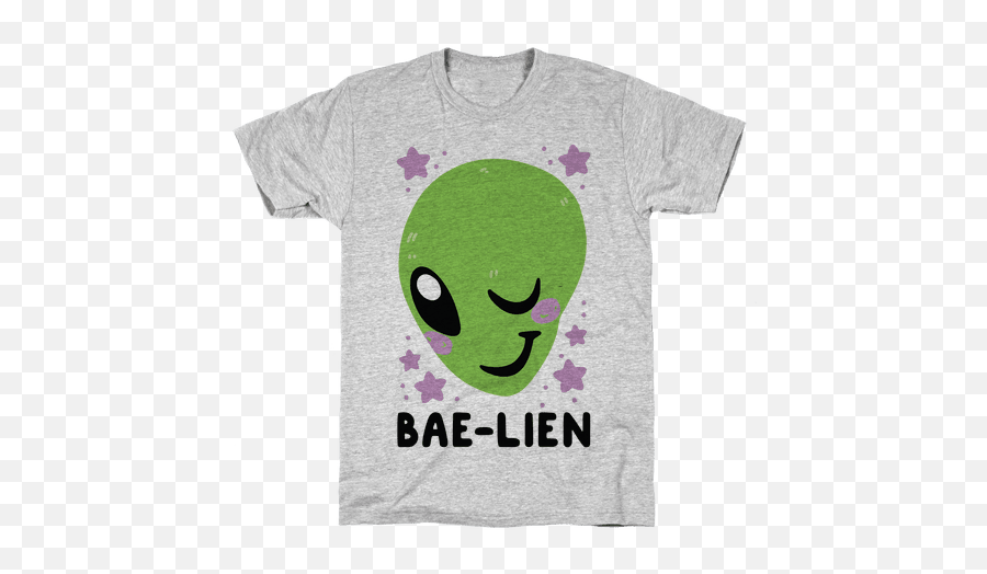 Bae - Crab Shirts Emoji,Alien Emoji Hsweat Shirt