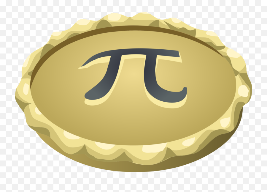 Discovering Pi With Google Sheets - Pi Day Pie Clip Art Emoji,Pi Symbol Emoji