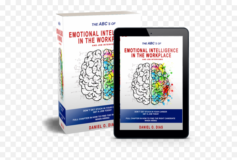 Emotional Intelligence U0026 Job Interview Book - Smartphone Emoji,A Free Book About Emotions