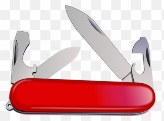 400 Free Knife U0026 Fork Illustrations - Pixabay Swiss Army Knife Clipart Emoji,Knife Emoticon Transparent