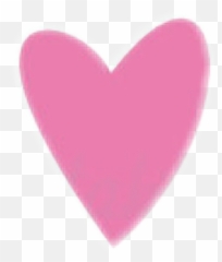 Heary Sticker - Girly Emoji,Heary Emojis