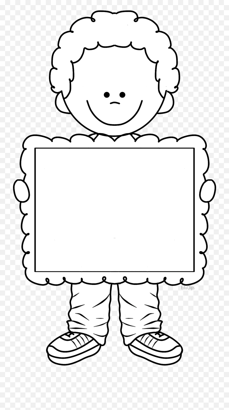 23 Daily Success Worksheets Ideas - Boy Holding Framer Clipart Black And White Emoji,Emotion Regulation Worksheets Marsha Linehan