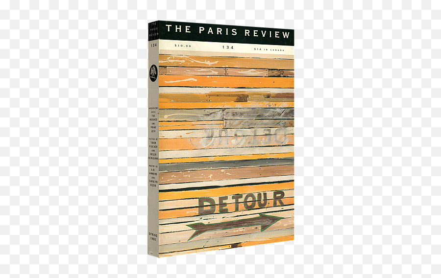 Paris Review - The Art Of Poetry No 71 Horizontal Emoji,Children's Poem That Evokes Emotion