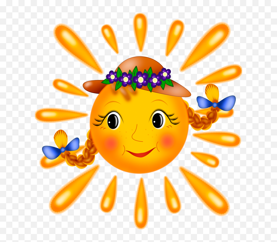 Zonnetjes Emoji,Solar Power Emoji