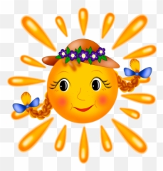 Zonnetjes Emoji,Solar Power Emoji