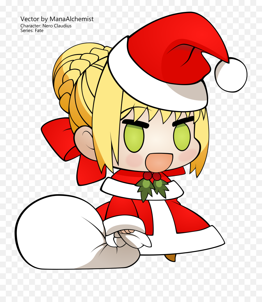 Nero Padoru Emoji,Nero Discord Emojis