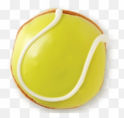 Donuts - Tennis Ball Donut Emoji,Hot Beverage Emoji