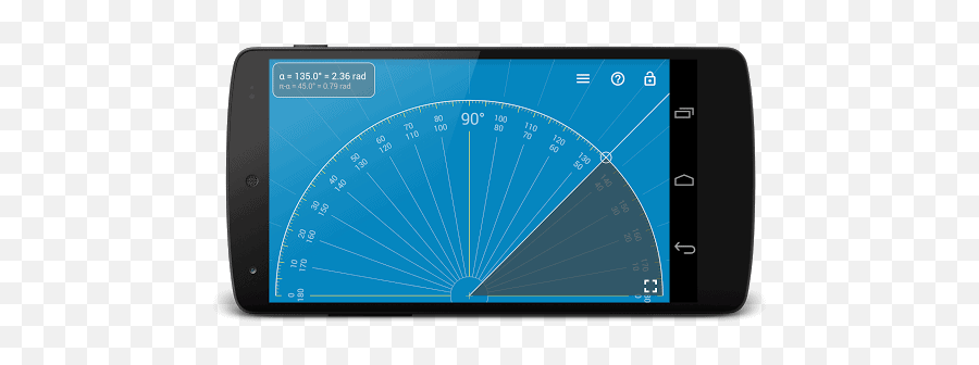 Millimeter Pro - Screen Ruler Protractor Level By Vistech Android Emoji,Ruler Emotions