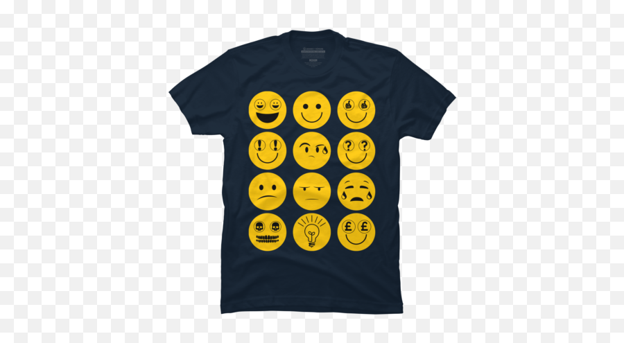 Shop Zerobriantu0027s Design By Humans Collective Store - Japanese T Shirt Aesthetic Emoji,Dalek Emoticon