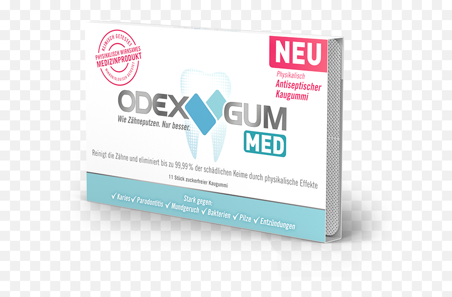 De - Odex Gum Med Language Emoji,Oxed Arrow Emoji