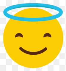 Emoticon Icon - Happy Emoji,Wondering Emoji