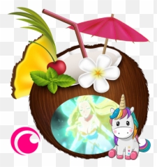 Pinkies Saturday Anime Adventure 10 - Flip Flappers Emoji,I Second That Emotion Grim Adentures