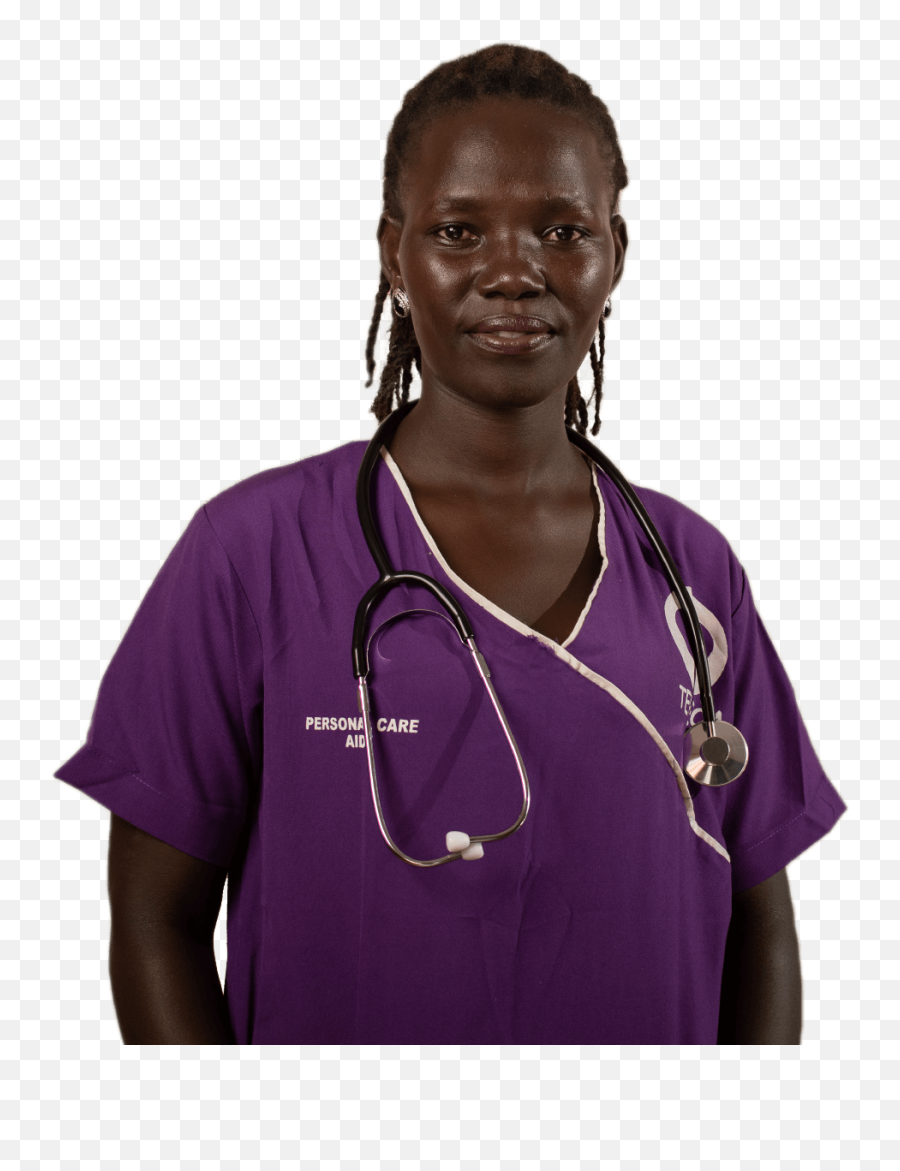 Teheca Limited - Medical Doctor Emoji,Nurse Uniform Color And Emotion