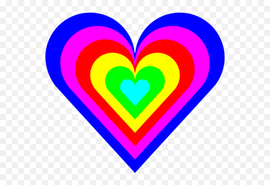 Heart Clip Art N143 Free Image - Clip Art Emoji,Emotion Clip Art