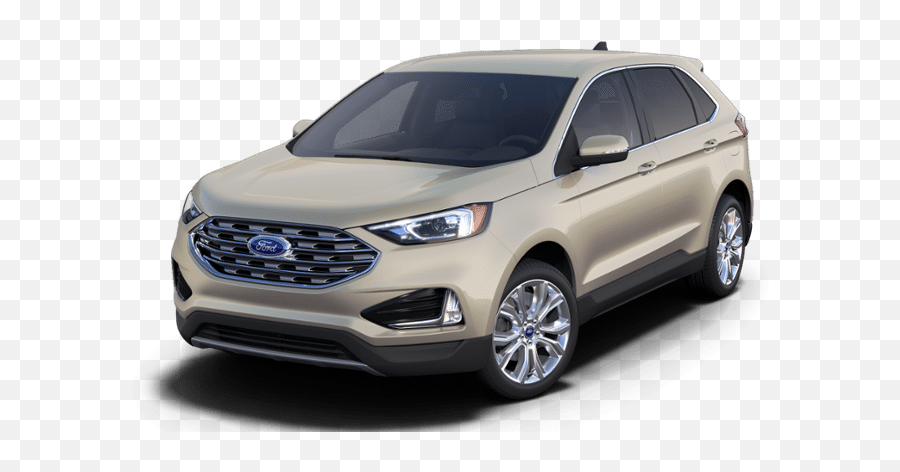 2021 Ford Edge Titanium Suv - 2021 Ford Edge Titanium Emoji,Leg In Traction Emoji