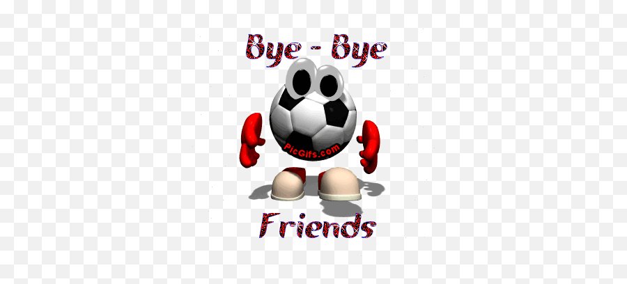 Bye Bye Graphic Animated Gif - Bye Bye Gif Soccer Emoji,Dog Emoticon Bye