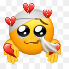 The Most Edited - Happy Broken Emoji,Bookworm Emoticon